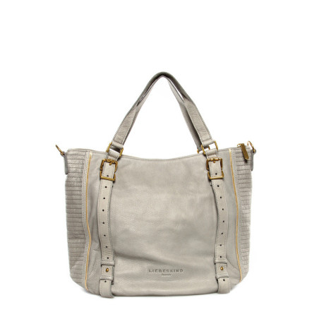 Bag ”Elena” Liebeskind grey